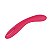 Vibrador Ponto G com Aquecimento Pinot - Lovetoys - Imagem 2