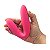 Vibrador Ponto G com Aquecimento Pinot - Lovetoys - Imagem 3
