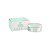 Esfoliante Pélvico e Corporal Cristal Touch 90g - Intt Wellness - Imagem 1