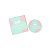 Esfoliante Pélvico e Corporal Cristal Touch 90g - Intt Wellness - Imagem 3