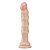 Pênis Realístico com Saliências  16 Cm - Suction Cup Dildo - Imagem 1