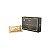 Mel do Amor Golden Bee Caixa com 8 Unidades de 10g cada - Intt - Imagem 1