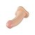 Pênis Realístico 16cm Being Fetish 6” Crazy Dildo - Lovetoys - Imagem 2