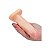 Pênis Realístico 16cm Being Fetish 6” Crazy Dildo - Lovetoys - Imagem 3
