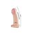 Pênis Realístico 16cm Being Fetish 6” Crazy Dildo - Lovetoys - Imagem 5