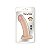 Pênis Realístico 16cm Being Fetish 6” Crazy Dildo - Lovetoys - Imagem 6