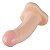 Pênis Realístico 13cm - Crazy Dildo Lovetoys - Imagem 2