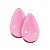 Cones Vaginais de Vidro com 110 Gramas - Coleção Pink - Imagem 1