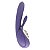 Vibrador Estimulador Ponto G com Usb Magnético - Erotic Point - Imagem 1