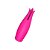 Estimulador Clitoriano 9 Modos de Vibração Bud Pink - Lovetoys - Imagem 3