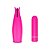 Estimulador Clitoriano 9 Modos de Vibração Bud Pink - Lovetoys - Imagem 2