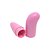 Vibrador Ponto G Liso Rosa - Lovetoys - Imagem 5