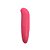 Vibrador Ponto G Liso Pink - Lovetoys - Imagem 4