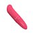 Vibrador Ponto G Liso Pink - Lovetoys - Imagem 2