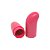 Vibrador Ponto G Liso Pink - Lovetoys - Imagem 5