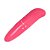 Vibrador Ponto G Liso Pink - Lovetoys - Imagem 3