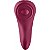 Vibrador de Calcinha Sexy Secret com App - Satisfyer - Imagem 2