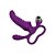 Penetrador e Estimulador - Clitoris Stimulator For Lilac - Imagem 2