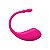 Vibrador para Ponto G com Controle via Aplicativo Lush - Lovense - Imagem 2