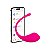 Vibrador para Ponto G com Controle via Aplicativo Lush - Lovense - Imagem 1