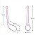 Vibrador para Ponto G com Controle via Aplicativo Lush - Lovense - Imagem 6