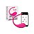 Vibrador para Ponto G com Controle via Aplicativo Lush - Lovense - Imagem 7