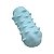 Masturbador Egg Ultra Soft Marshmallow Azul - Lovetoys - Imagem 3