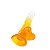 Pênis Realístico 17,5cm x 3cm com Ventosa Good - Lovetoys - Imagem 5