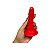 Plug 12cm x 2,5cm com Corpo em Formato de Escamas - Lovetoys - Imagem 11