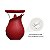 Estimulador Clitoriano com Pulsação e Movimento Scarlet Coleção L'Amour - Lovetoys - Imagem 4