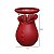 Estimulador Clitoriano com Pulsação e Movimento Scarlet Coleção L'Amour - Lovetoys - Imagem 5