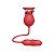 Estimulador Clitoriano com Penetrador e Movimento Abigail Coleção L'Amour - Lovetoys - Imagem 4