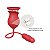 Estimulador Clitoriano com Penetrador e Movimento Abigail Coleção L'Amour - Lovetoys - Imagem 5