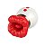 Estimulador Clitoriano com Movimento e Sucção Coleção L'Amour - Lovetoys - Imagem 1