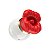 Estimulador Clitoriano com Movimento e Sucção Coleção L'Amour - Lovetoys - Imagem 6