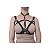 Harness Feminino Darkness Coleção Fetiche - Lovetoys - Imagem 4