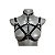 Harness Feminino Darkness Coleção Fetiche - Lovetoys - Imagem 1