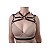 Harness Feminino em Elástico Electra Coleção Fetiche - Lovetoys - Imagem 4