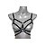 Harness Feminino em Elástico Sophie Coleção Fetiche - Lovetoys - Imagem 1