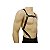 Harness Masculino em Elástico com Suspensório Mosket Coleção Fetiche - Lovetoys - Imagem 2