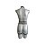 Body Harness Mary Coleção Fetiche - Lovetoys - Imagem 3