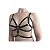 Harness Feminino Estilo Sutiã Anastasia Coleção Fetiche - Lovetoys - Imagem 4