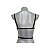Harness Feminino Estilo Sutiã Anastasia Coleção Fetiche - Lovetoys - Imagem 3