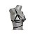 Harness Feminino Estilo Sutiã Anastasia Coleção Fetiche - Lovetoys - Imagem 2