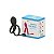 Anel Peniano Duplo com Estimulador Clitoriano - Lovetoys - Imagem 6