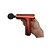 Massageador Pistola Super com 6 Modos de Vibração - Lovetoys - Imagem 4