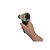 Massageador Pistola Super com 6 Modos de Vibração - Lovetoys - Imagem 5