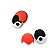 Massageador com 10 Modos de Vibração Pokeball - Lovetoys - Imagem 4