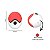 Massageador com 10 Modos de Vibração Pokeball - Lovetoys - Imagem 6