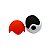 Massageador com 10 Modos de Vibração Pokeball - Lovetoys - Imagem 7